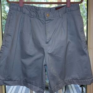 Men's Blue Shorts